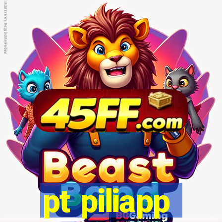 pt piliapp